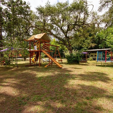 Emporio Reserva Da Serra - Opcoes De Chales E Hidromassagem Campos do Jordão Eksteriør billede