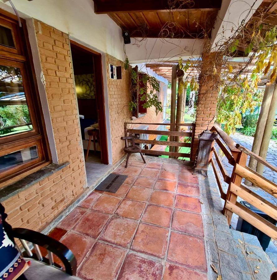 Emporio Reserva Da Serra - Opcoes De Chales E Hidromassagem Campos do Jordão Eksteriør billede