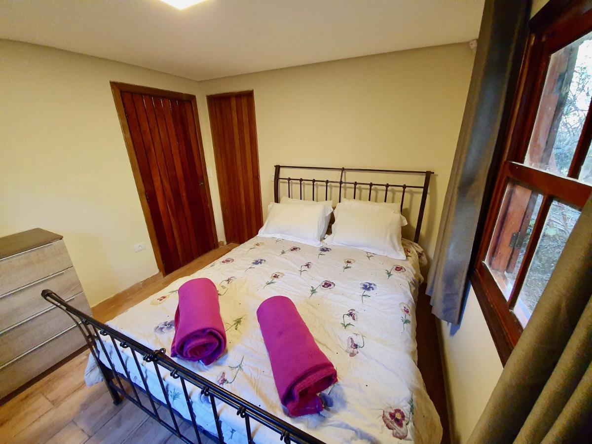 Emporio Reserva Da Serra - Opcoes De Chales E Hidromassagem Campos do Jordão Eksteriør billede
