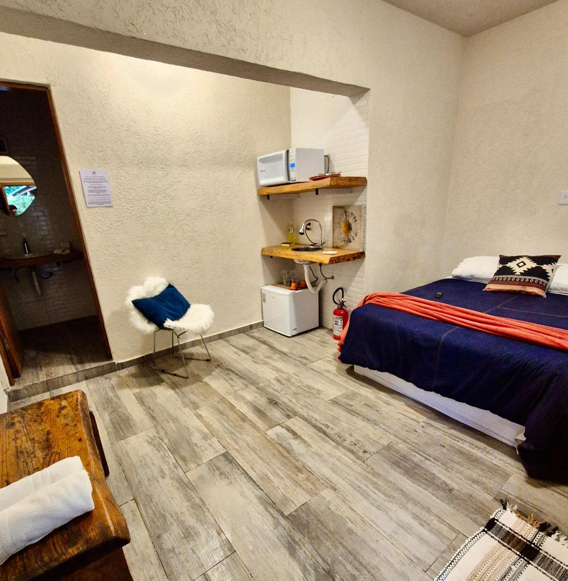 Emporio Reserva Da Serra - Opcoes De Chales E Hidromassagem Campos do Jordão Eksteriør billede